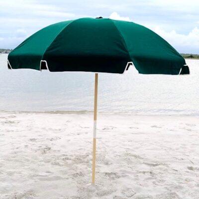 Resort Style 7.5' Beach Umbrella (WBDS)