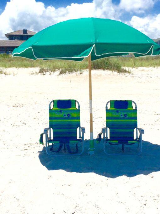 Backpack Beach Set (WBDS) - Image 2