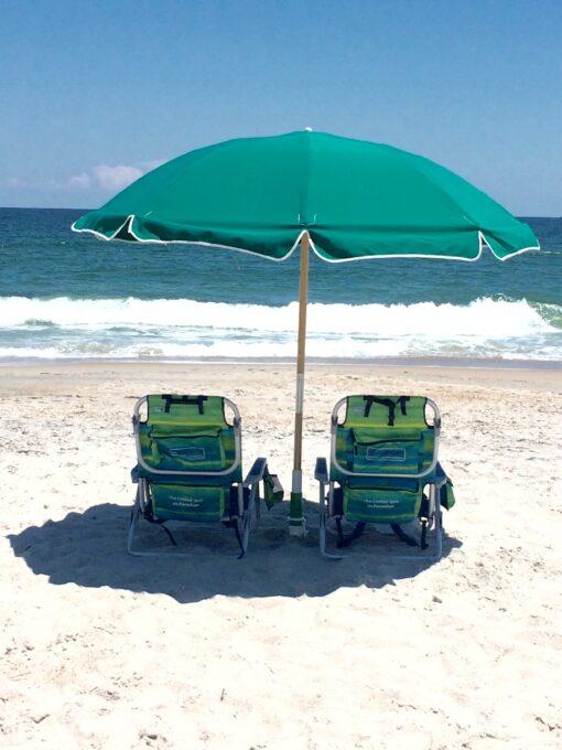 Backpack Beach Set (WBDS)