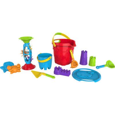 Beach Bucket Playset