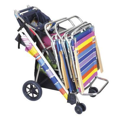 Beach Cart (WBDS)