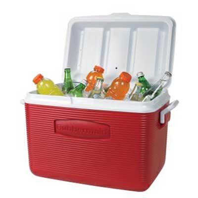 Large Cooler